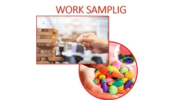 Example of work sampling question_Ergonomics