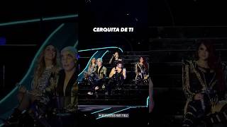 Rbd- Cerquita De Ti