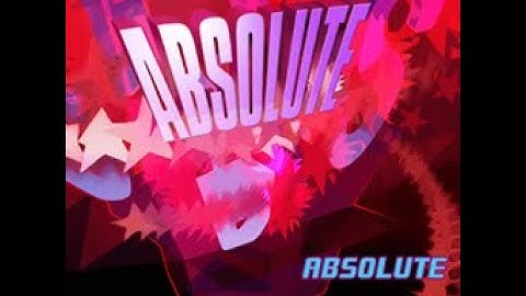 [DDR Edit | 5thMix | CSP 15 ] ABSOLUTE / dj TAKA