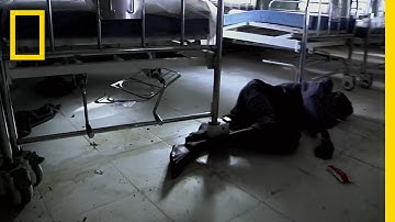 A Growing Epidemic | Breakthrough