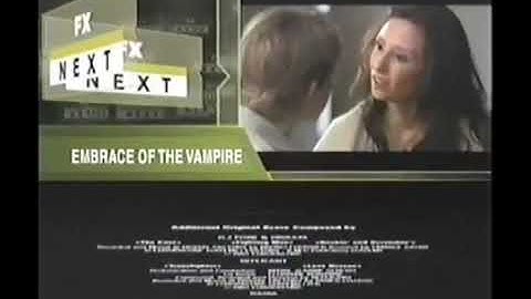 Nip/Tuck Season 3 Ben White original FX promo (2005)