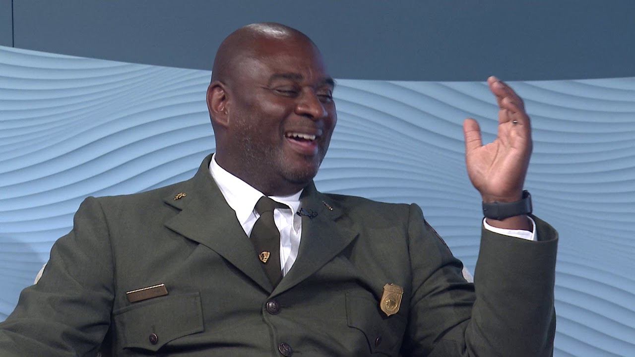 Get ready to mark 1619 arrival of first Africans at Point Comfort in