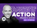 We Desensitise Ourselves To The Impact Of Action W/ Maxwell Cullen | The CUSP Podcast Ep. 103