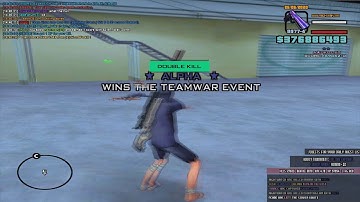 [SAMP]Modern Warfare 3 /ADM - ukLz