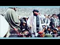 Pashto new loghat 2021 naik badshah zadran and nazir wazir    