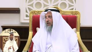 ماذا نفعل إذا كان حد الزنا لا يطبق الشيخ د.عثمان الخميس