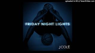 J Cole - Home For THe Holidays