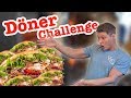 Wie viele dner kann ich essen  dner challenge