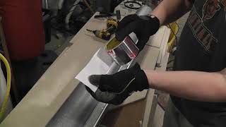 Celebrity How to install a linear SLOT DIFFUSER in acoustical ceiling grid Net Worth