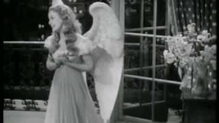 Video thumbnail of "I Married an Angel"