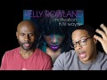 Kelly Rowland- Motivation ft. Lil Wayne (REACTION/REVIEW!!!)