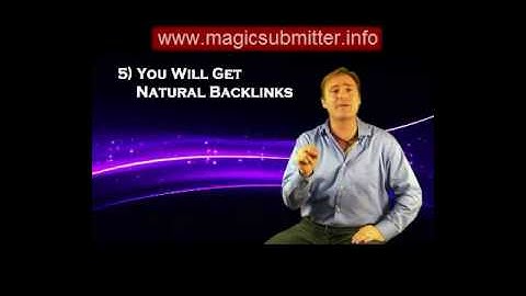 Magic Submitter