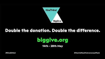 Kind²Mind 2024: Campaign Video (#KIND2MIND)