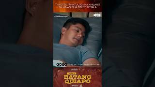 fpjbq Rerun Quick Shorts Para Kina Tolits At Tala Dumiskarte Si Tanggol