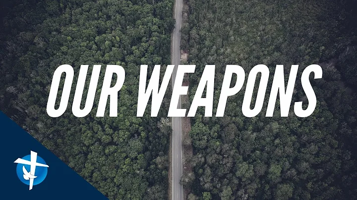 Our Weapons | Pastor Eliecer Muoz | JER Church