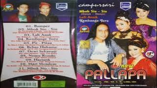 New Pallapa Campursari Mbok Sio Sio Full Album