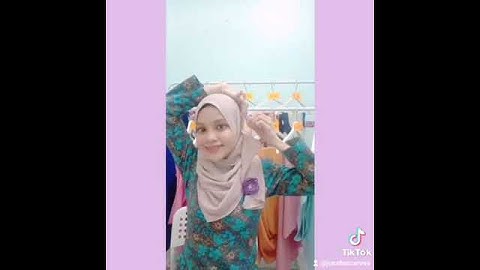 Tutorial Instant Shawl