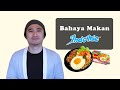 Bahaya Makan Indomie | Apa Saja Kandungan Gizi dari Indomie?