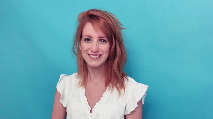 Laura Binder   Video BOOK