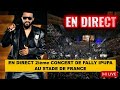 FALLY IPUPA EN DIRECT 2IÈME CONCERT STADE DE FRACE 