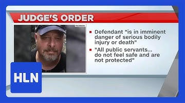 Delphi Judge Alarmed by "Bloodlust" for Information