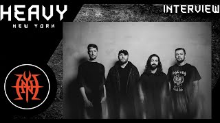 Heavy New York // After the Burial // Interview