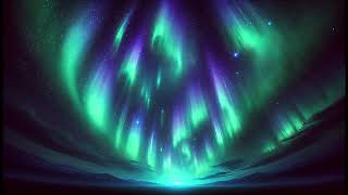 Aurora Whispers 963Hz | Connect with Higher Self and Divine Light