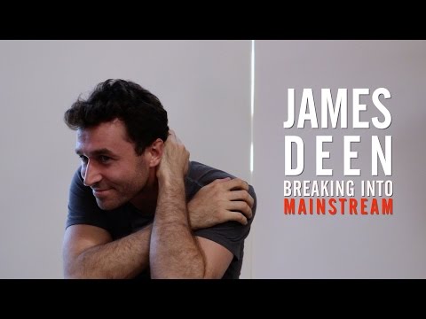 What's the Secret Behind Porn Superstar James Deen's Big Hollywood ...