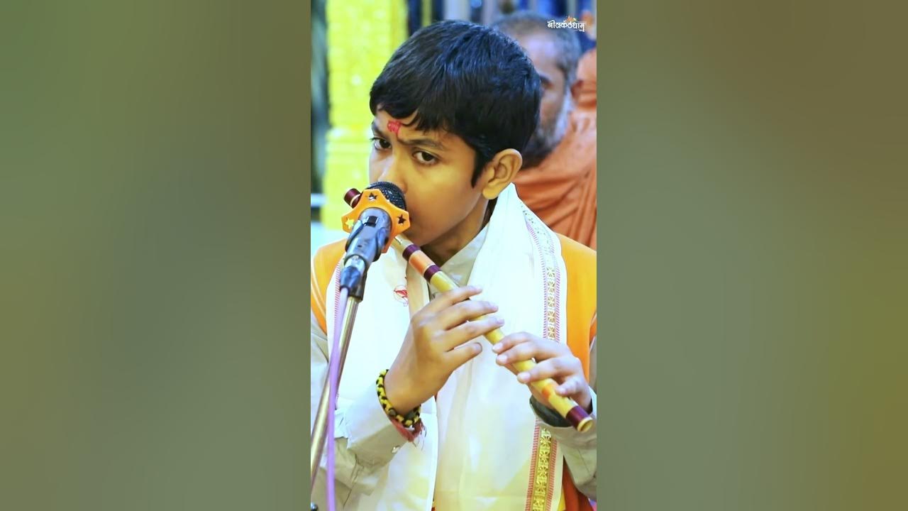 Master Anirban Roy Flute Player 2023 YouTube
