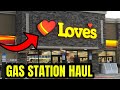 LOVE'S TRAVEL STOP HAUL image