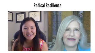 Radical Resilience