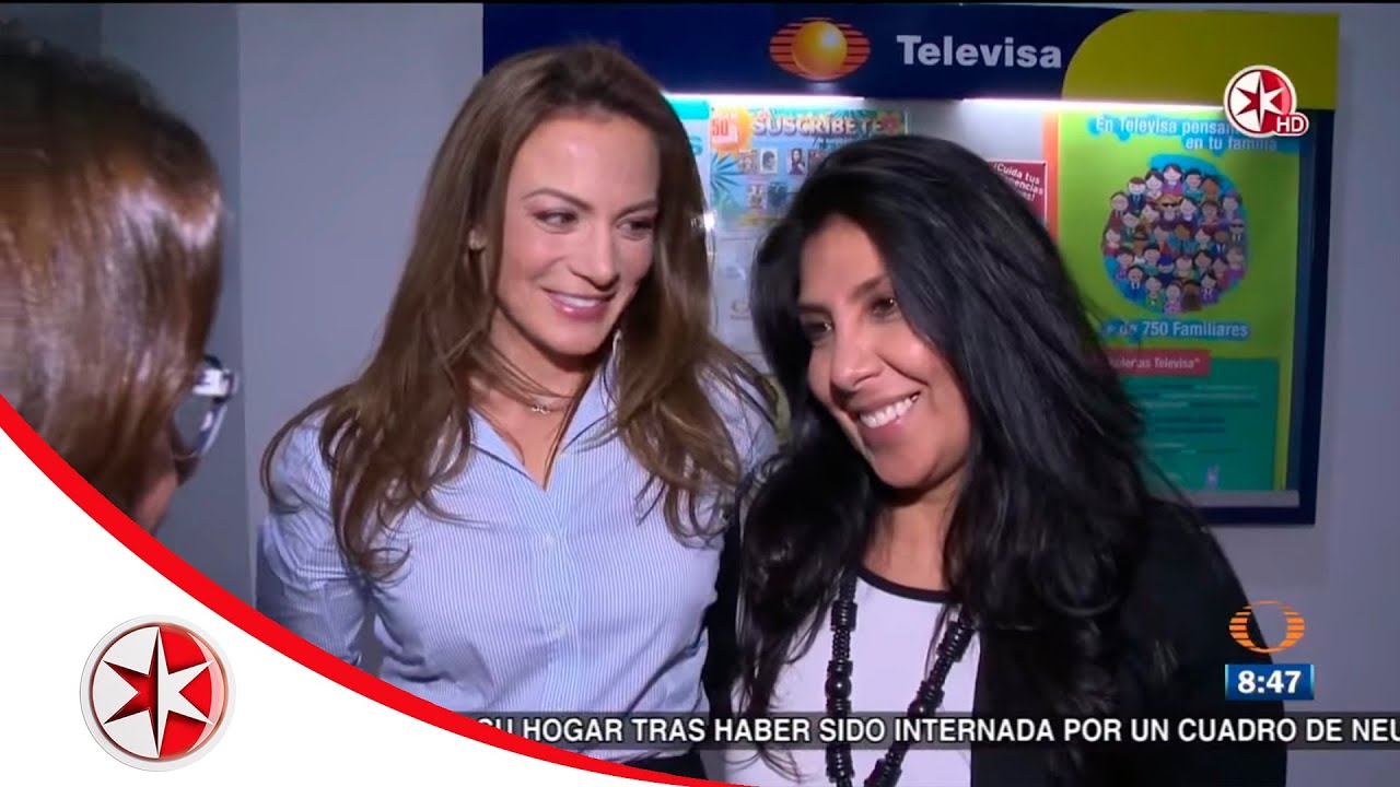 Silvia Navarro será 'La Candidata'