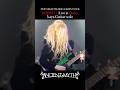 2026.05.17｜Live in Osaka｜kaya Guitar Solo Inspired by Yngwie Malmsteen - Brothers