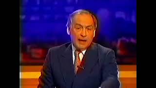 ITV News Scenario - Portal In Space (2002)