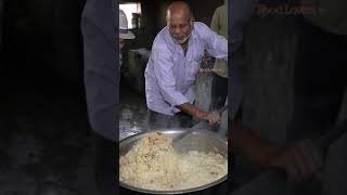 Hotel Navayuga Biryani, Fish Fry & Kabab shorts foodvlog bengaluru bestbiryani foodloverstv