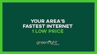 Get Moving at the Speed of Greenlight