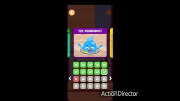 Dig This 129-10 Chapter 129 ROUNDABOUT Level 10 Walkthrough Solutions