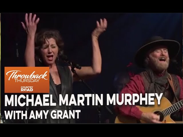 Wildfire' by Michael Martin Murphey: Story Behind the Song