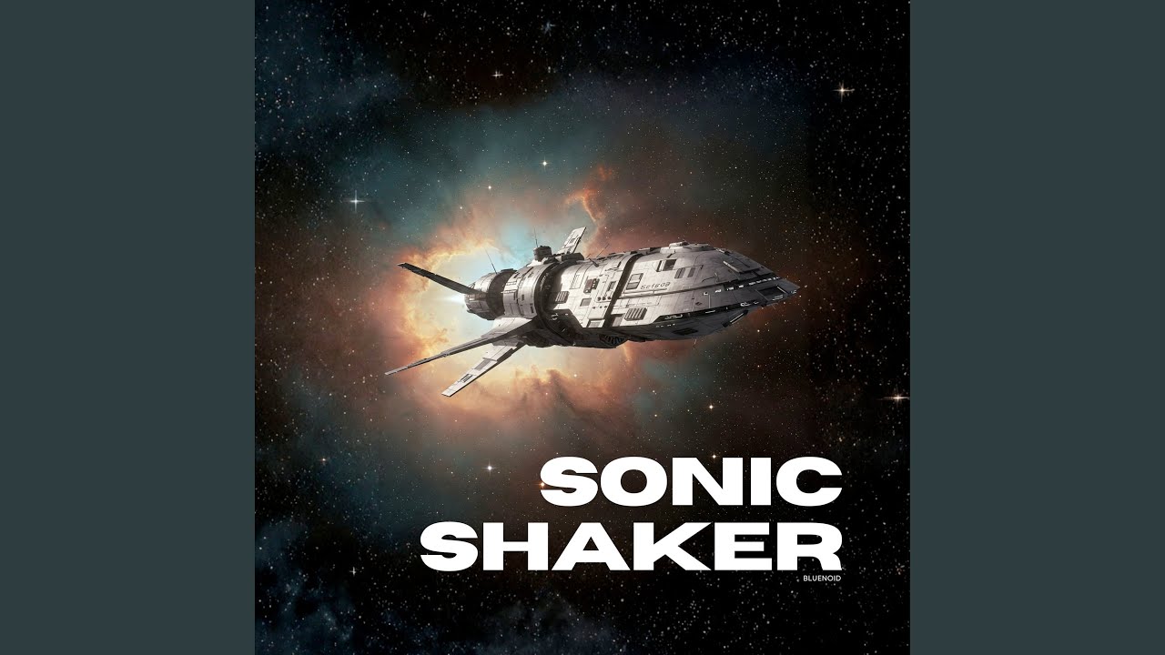 Watch Sonic Shaker on YouTube Watch Sonic Shaker on YouTube