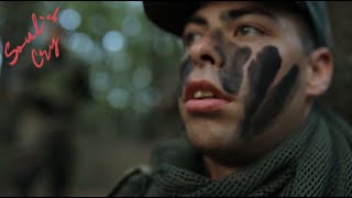 Soul`s Cry - Echoes of Freedom // Alternative Rock 2025// Official Music video