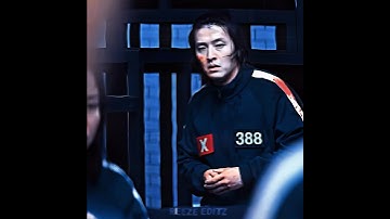 Squid Game 3 | AVANGARD ( Ultra Slowed Reverb) Reeze Editz