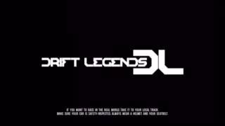 DRIFT LEGENDS DL. Going for 4000 points || iOS GamePlay. . . screenshot 4