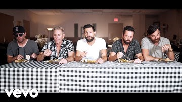 Old Dominion - My Heart Is a Bar