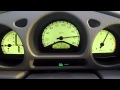 400HP BPU Toyota Aristo 2JZ-GTE 0-200 kph in TTC mode Manual Transmission