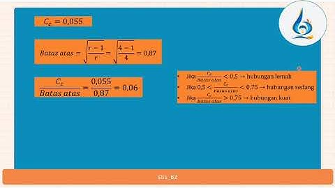 Video Pembelajaran || Eksplorasi dan Visualisasi Data