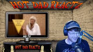 Lisa Gail Allred - 3 Second Rule REACTION!! | HOW DID THIS HAPPEN?! Hot Dad Reactz