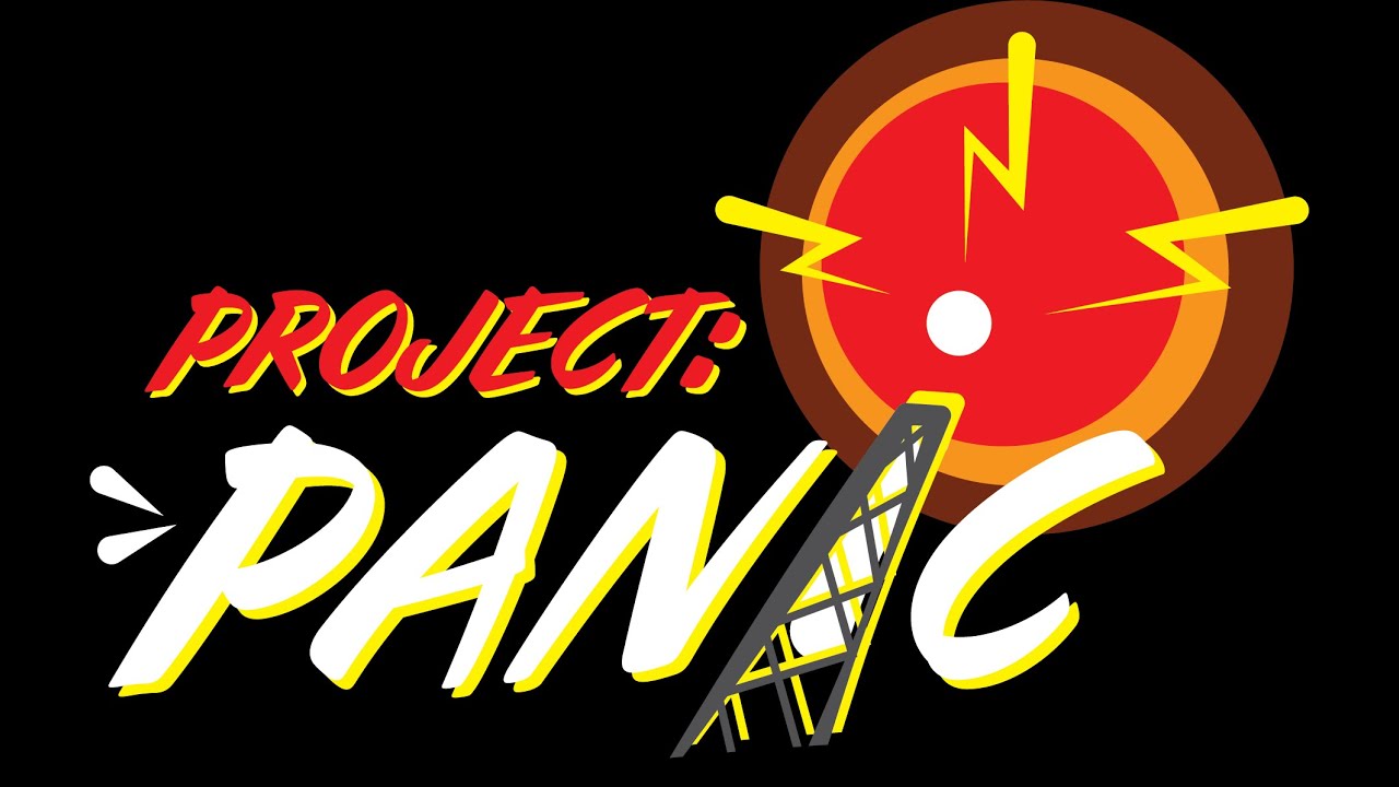Project Panic, a performance of original radio plays YouTube