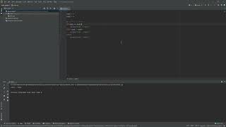 Python Tutorial 4: if/elif/else Statements