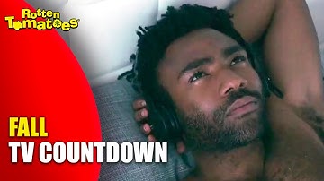 One Mississippi, Atlanta, StartUp, Son of Zorn, Better Things | TV Premieres Countdown