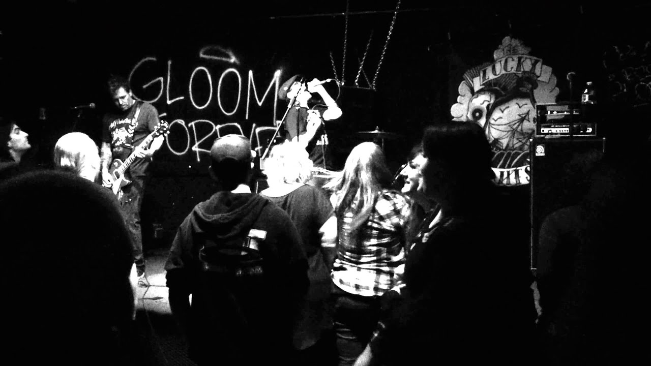 Heroes at Gunpoint, 'Video #3,' Emiliofest, 924 Gilman St, Nov. 7, 2015